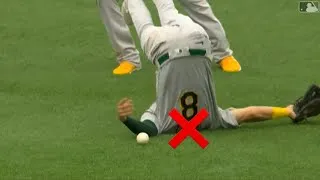 Thumbnail: MLB • Psychotic Moments 4