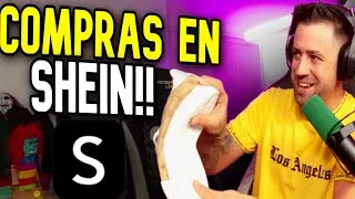 Thumbnail: AURON sobre su PRIMERA COMPRA en SHEIN ¿Lo recomienda?