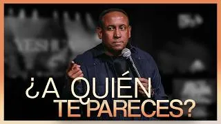 Thumbnail: ¿A quien te pareces? | Pastor Juan Carlos Harrigan #pastorharrigan