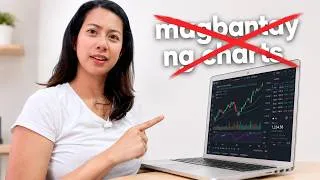 Thumbnail: How I Learned to Trade Stocks Without Watching the Market All Day