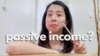 Thumbnail: Gusto Mo ng Passive Income? Bago Ka Bumili ng REITs, Panoorin Ito