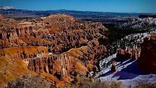 Thumbnail: Bryce Canyon National Park! Mesmerizing!