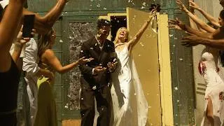 Thumbnail: We Got Married in New York City..