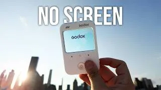 Thumbnail: I Shot Portraits With a $45 Camera With No Screen | GODOX C100