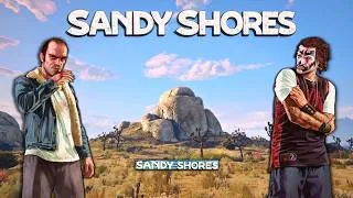 Thumbnail: Jubu Jay - Sandy Shores (GTA 5 Song)