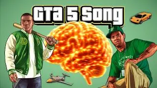 Thumbnail: Jubu Jay - Brain Surgeon (GTA 5 Song)