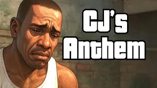 Thumbnail: Jubu Jay - CJ’s Anthem (GTA San Andreas Tribute)