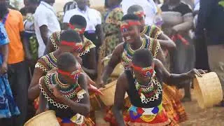 Thumbnail: CYNTHIA INTRODUCES JUDAH LAKWEY at her home Kubulwo , Amananag  Bukwo