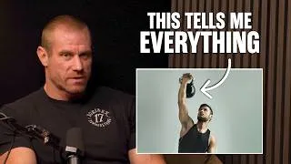 Thumbnail: This ONE Exercise Determines Longevity PLUS Deload Weeks & Rehab Questions