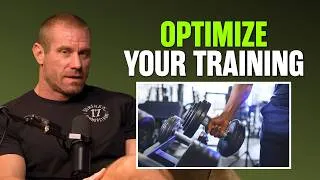 Thumbnail: How to Build the Perfect Weekly Workout Plan for Strength, Muscle, Cardio & Athleticism