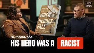 Thumbnail: When Your Hero Is Racist | Dr. Vincent Bacote