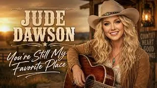 Thumbnail: Still My Favorite Place | Jude Dawson | Romantic Country Love Song