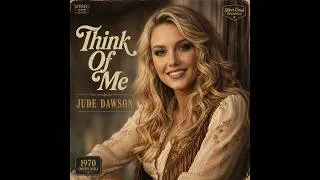 Thumbnail: Think Of Me | Jude Dawson | Classic 70s Country Love Song (Official Audio)