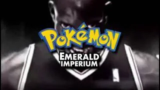 Thumbnail: How I Beat the Best Gen 9 Romhack - Pokémon Emerald Imperium Hardcore Nuzlocke