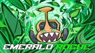Thumbnail: The Pokémon Emerald Rogue 2.0 Hardcore Nuzlocke Experience....
