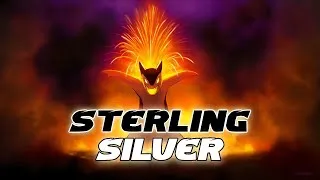 Thumbnail: The New Hardest Gen 4 Romhack is Absolutely INSANE - Sterling Silver Hardcore Nuzlocke