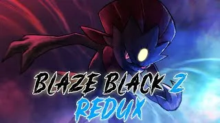 Thumbnail: I Tried the Hardest Gen 5 Romhack - Blaze Black 2 Redux