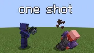 Thumbnail: so i found a mace glitch...
