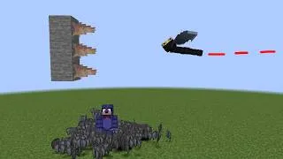Thumbnail: farming elytras with this unfair trap