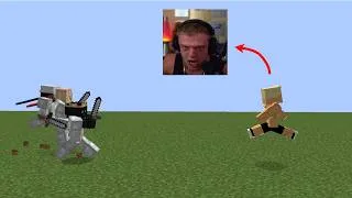 Thumbnail: i used him as bait...