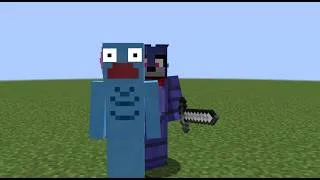 Thumbnail: becoming a secret killer
