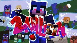 Thumbnail: 2 Million Sub Strength SMP Stream!