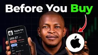 Thumbnail: Everything You Need to Know About Apple Stock (Made Simple)