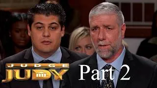 Thumbnail: Family Feud After Father’s Death | Part 2