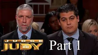 Thumbnail: Family Feud After Father’s Death | Part 1