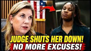 Thumbnail: Judge SHUTS DOWN Defendant's Courtroom Interruptions | Attorney Rejected!