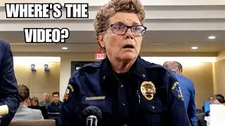 Thumbnail: Judge STUNNED After Missing Holding Cell Video Raises Serious Questions