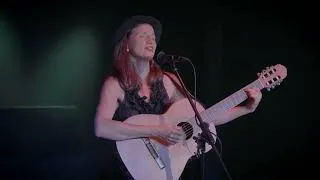 Thumbnail: Judith Antkowiak  - Jamaica Farewell (live in Berlin)