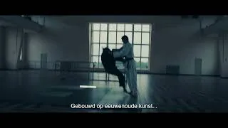 Thumbnail: De EK Judo 2027 komt naar Nederland!
