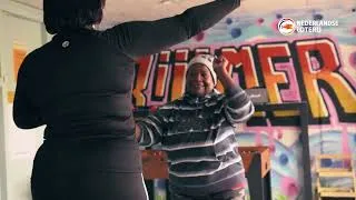 Thumbnail: Dank jullie wel Nederlandse Loterij 🧡 | Judo Bond Nederland