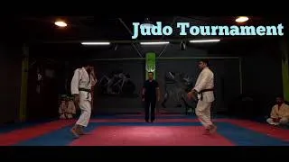 Thumbnail: Judo Tournament 2025 #judo #trending #sport #2025 #utubeshorts #judgallery #japan #ijf #tournament
