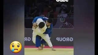 Thumbnail: Judo Killing Throw #sport #utubeshorts #japan #viralpage #bestvideo #bestteam #judo #bestvideo