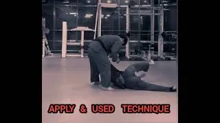 Thumbnail: Judo Useful technique #judo #sport #excercise #viral #bestvideo #trending #randori #bestfight #IJF
