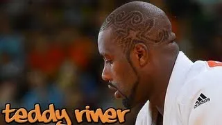 Thumbnail: Teddy Riner: The Giant