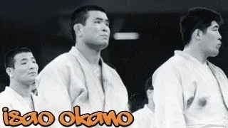 Thumbnail: Judo Motivation - Isao Okano