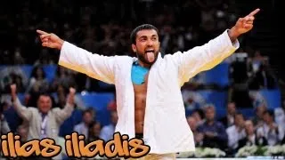 Thumbnail: Ilias Iliadis: The King