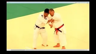 Thumbnail: Judo Match Breakdown: Grip Fighting Analysis. Kato VS Muneta 2012 All Japan Championships