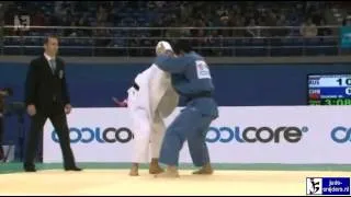 Thumbnail: Judo 2012 Grand Prix Qingdao: Khabachirov (RUS) - Zhang (CHN) [-81kg]