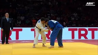 Thumbnail: Adil OSMANOV vs Rashid MAMMADALIYEV | FINAL -73 Antalya Grand Slam 2024