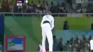 Thumbnail: Ippon streak to gold by Min ho choi