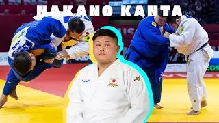 Thumbnail: NAKANO Kanta 🇯🇵 complete competitions at Lausanne Grand Slam 2026