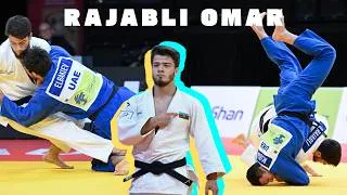 Thumbnail: Omar RAJABLI 🇦🇿 complete competitions at Lausanne Grand Slam 2026