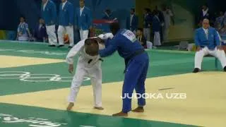 Thumbnail: ONE OF THE LEGENDARY FIGHT