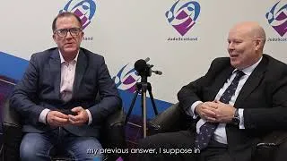 Thumbnail: In Conversation With Anthony Daye and Richard Marsh