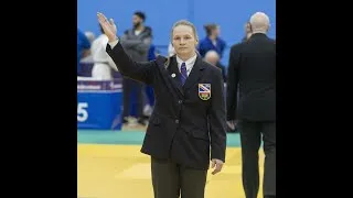 Thumbnail: Referee Spotlight - Emma Imrie-Herd