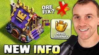 Thumbnail: Hero Journey, Migration and Ore Economy - Judo Sloth Talks #1